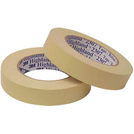 3M Masking Tape 2307