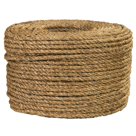 Manila Rope